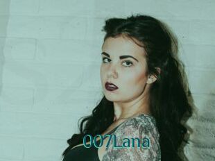 007Lana