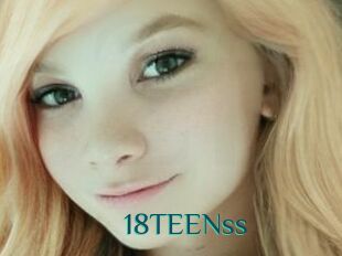 18TEENss