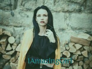 1AmazingGirl