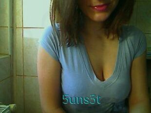 5uns3t