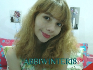 ABBIWINTER18