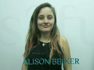 ALISON_BEIKER