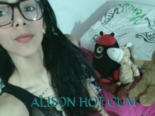 ALISON_HOT_CUM