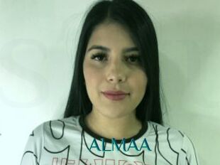 ALMAA