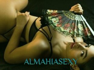 ALMAHIASEXY