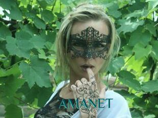 AMANET