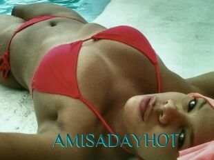 AMISADAYHOT