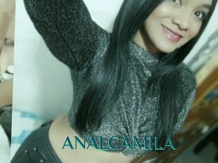 ANALCAMILA