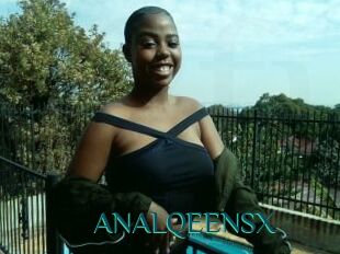 ANALQEENSX