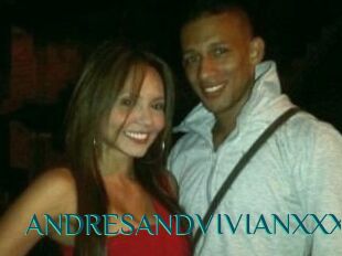 ANDRESANDVIVIANXXX