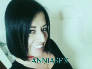 ANNIASEX