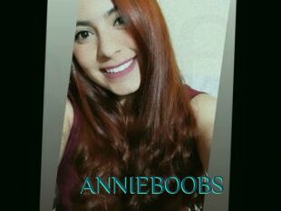ANNIEBOOBS