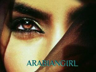 ARABIANGIRL
