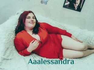 Aaalessandra