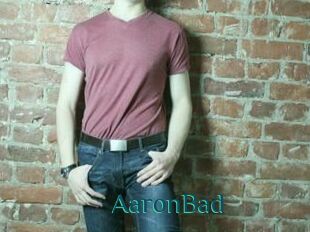 AaronBad