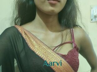 Aarvi