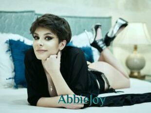 AbbieJoy