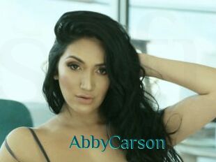 AbbyCarson