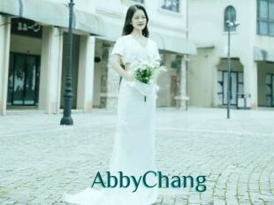 AbbyChang