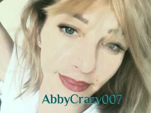 AbbyCrazy007