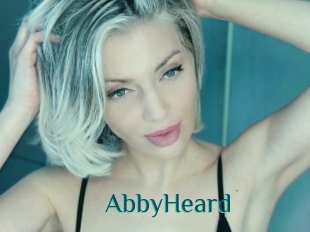 AbbyHeard