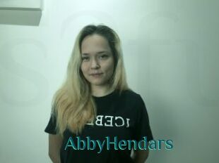 AbbyHendars