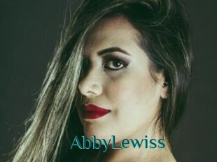 AbbyLewiss