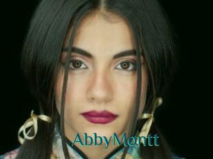 AbbyMontt