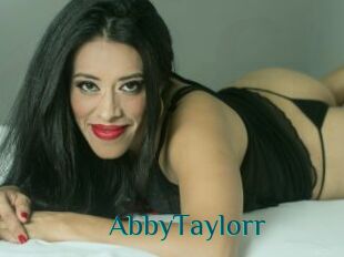 AbbyTaylorr