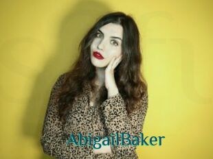 AbigailBaker