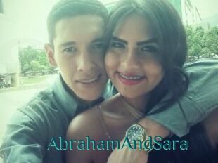 AbrahamAndSara