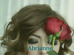 Abrianne