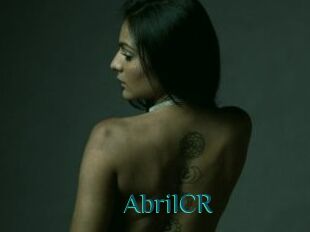 AbrilCR