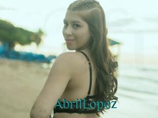 AbrilLopez