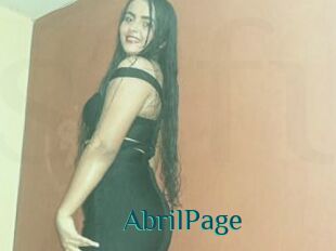 AbrilPage