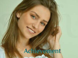 Achievement