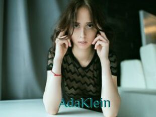 AdaKlein