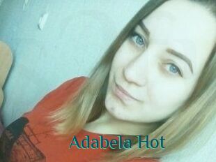 Adabela_Hot