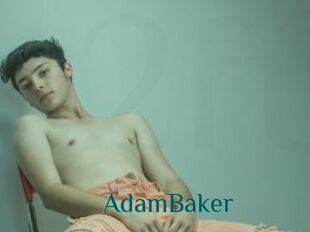 AdamBaker