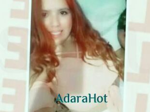 AdaraHot