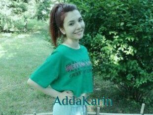 AddaKarin