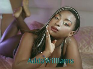 AddaWilliams