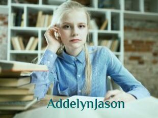 AddelynJason
