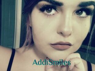 AddiSmiles
