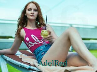 AdelRed