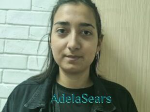 AdelaSears