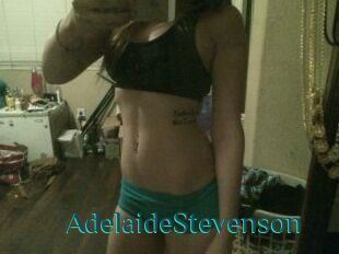 AdelaideStevenson