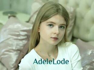 AdeleLode