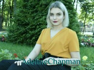 AdelineChapman