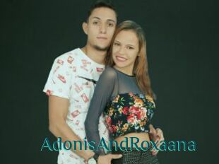 AdonisAndRoxaana